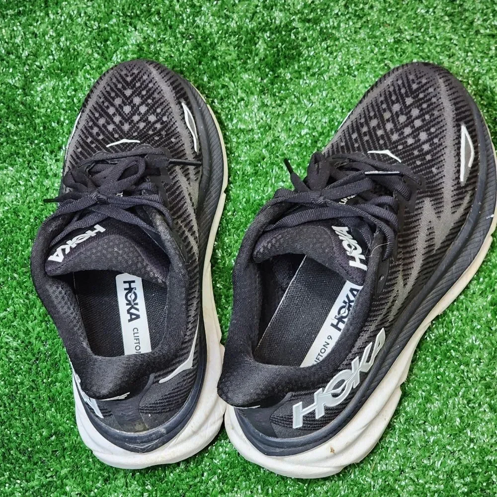Hoka One One pre owned